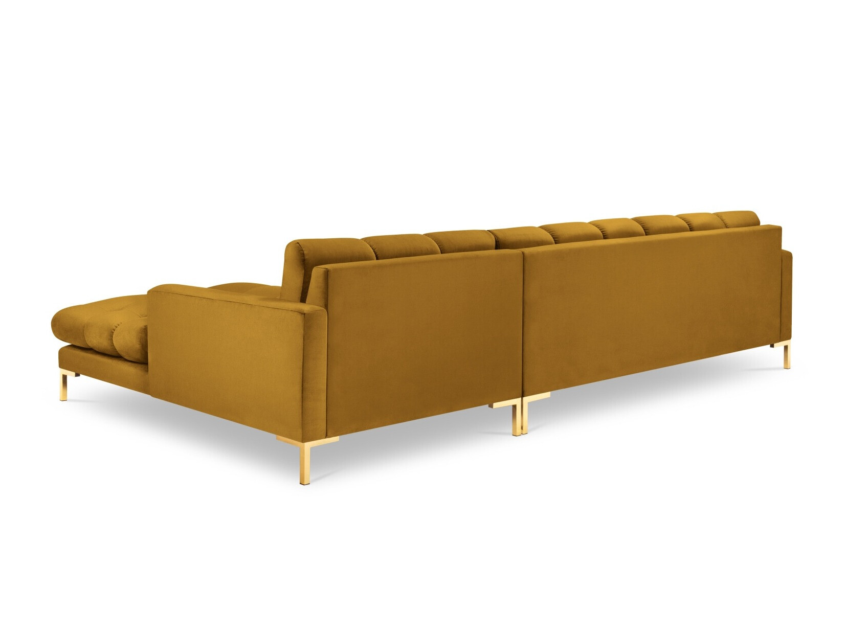 Ecksofa Lormelo 103 (Rechts)