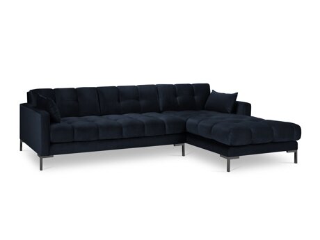 Ecksofa Lormelo 103 (Rechts)