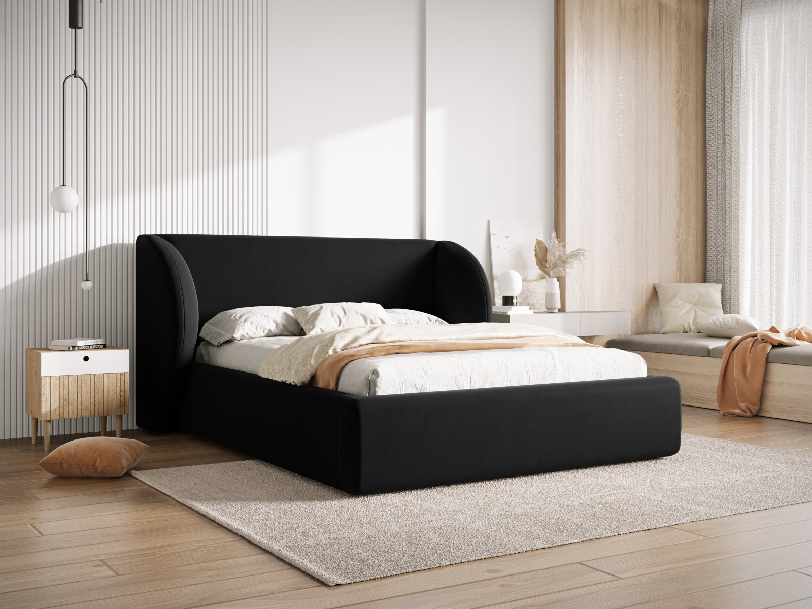 Bett Tivlomi 101 (Bluvel 19)