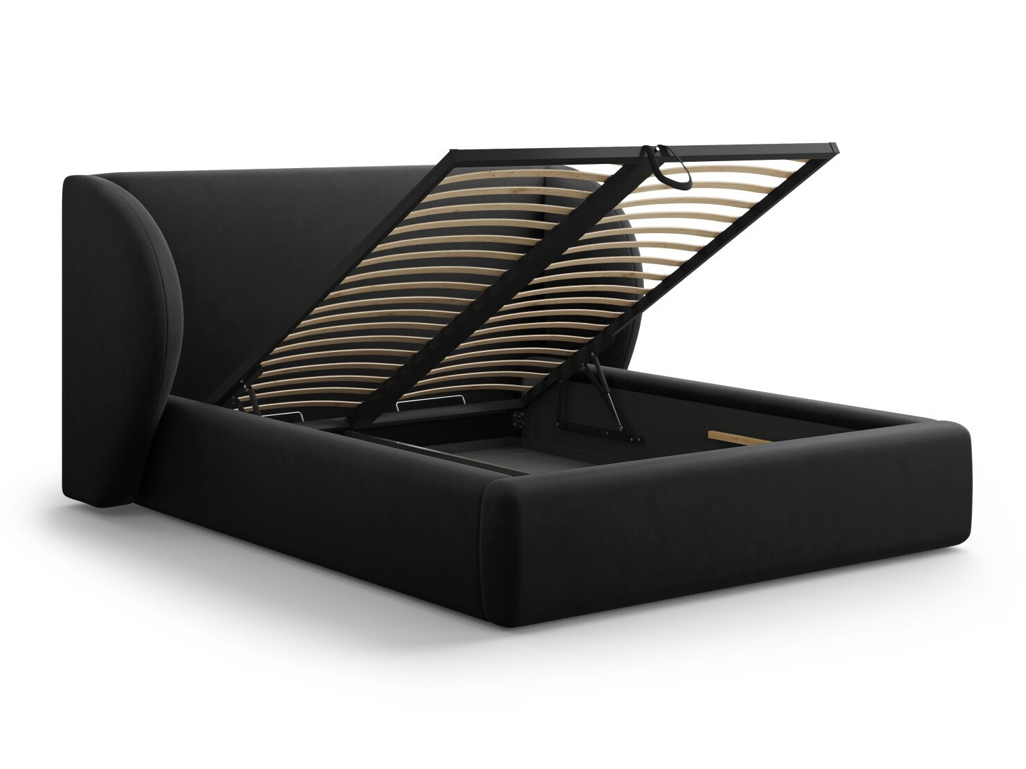 Bett Tivlomi 101 (Bluvel 19)