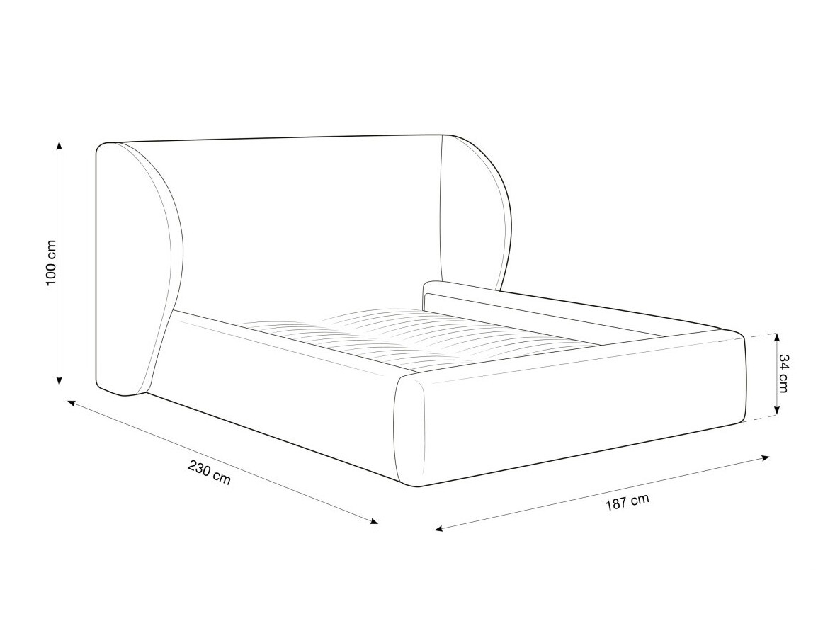 Bett Tivlomi 101 (Bluvel 19)