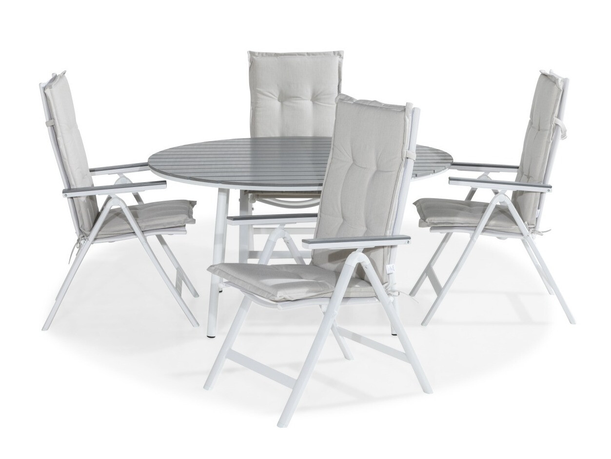 Tisch und Stühle Comfort Garden 351