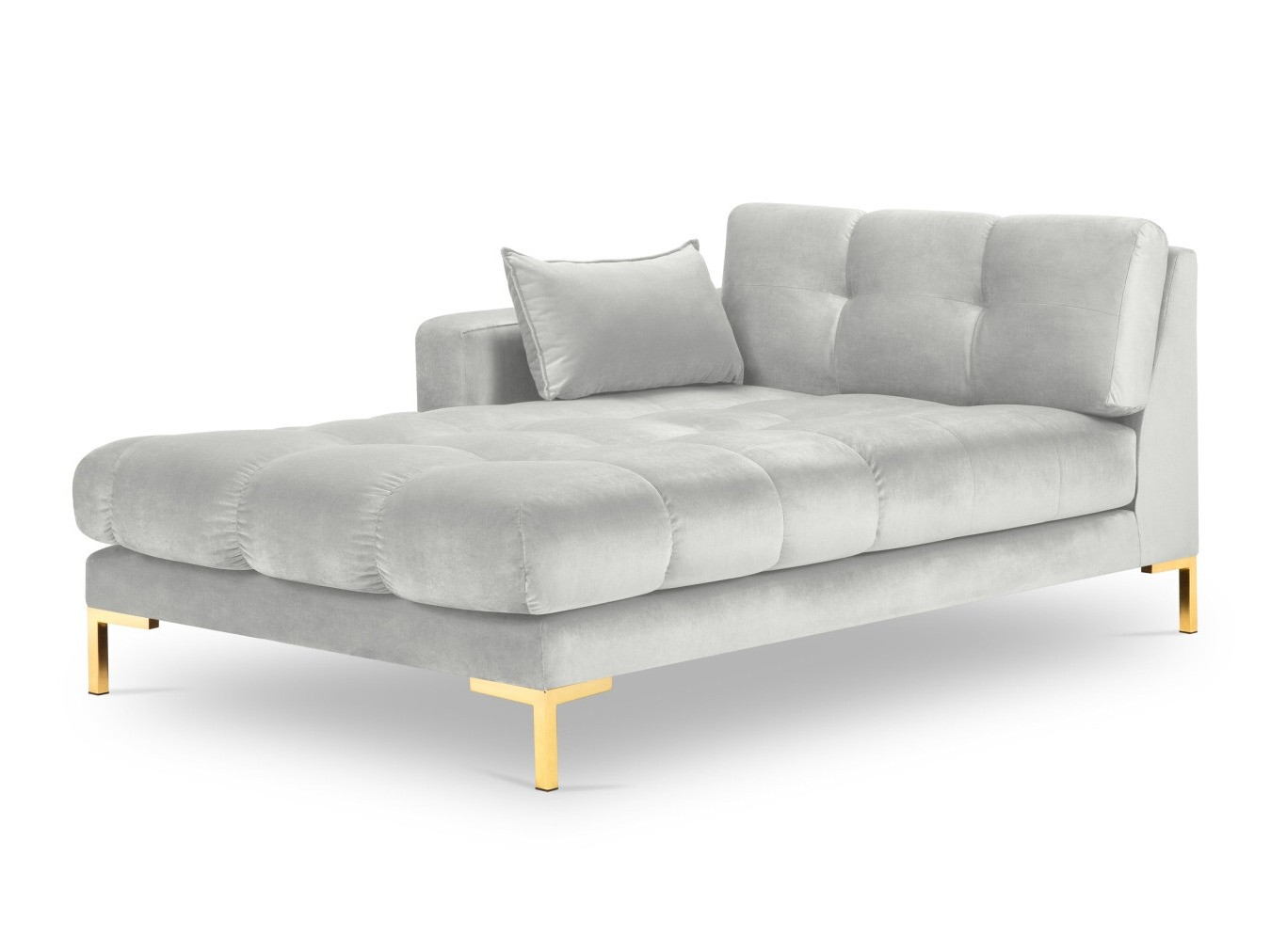 Chaiselongue Lormelo 107 (Bluvel 03)