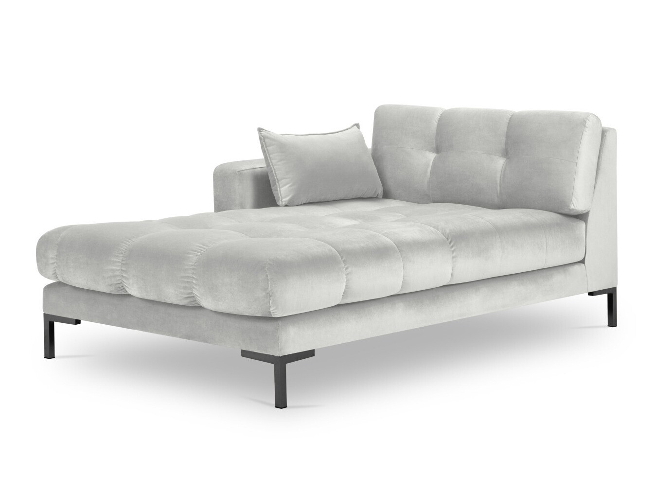 Chaiselongue Lormelo 107 (Bluvel 03)