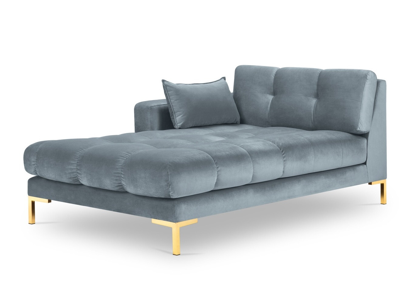 Chaiselongue Lormelo 107 (Bluvel 06)