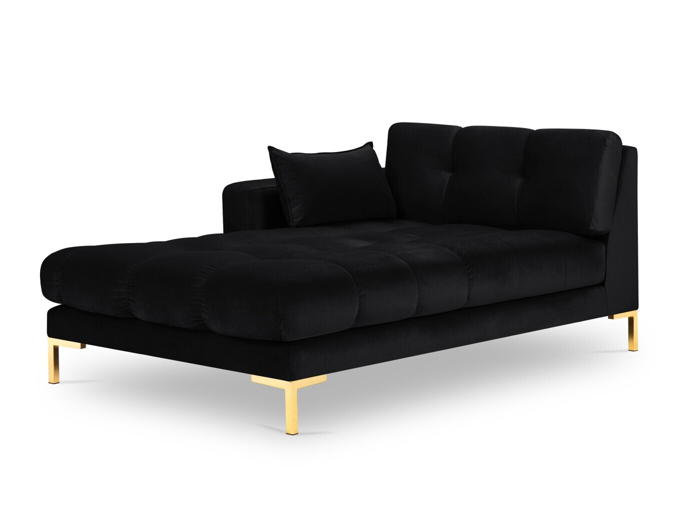 Chaiselongue Lormelo 107 (Bluvel 19)
