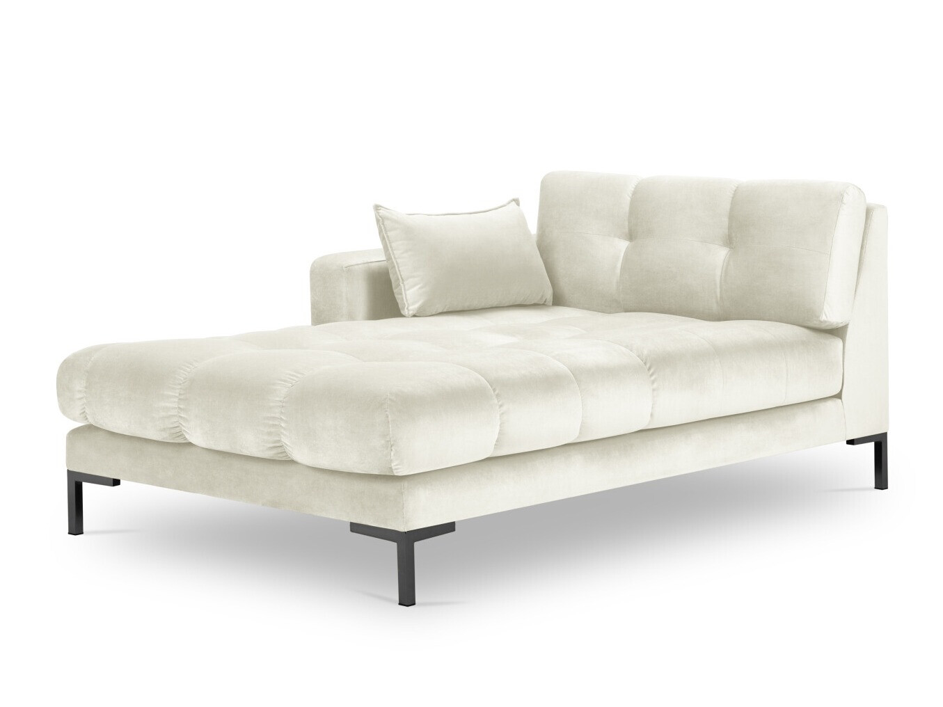 Chaiselongue Lormelo 107 (Bluvel 22)