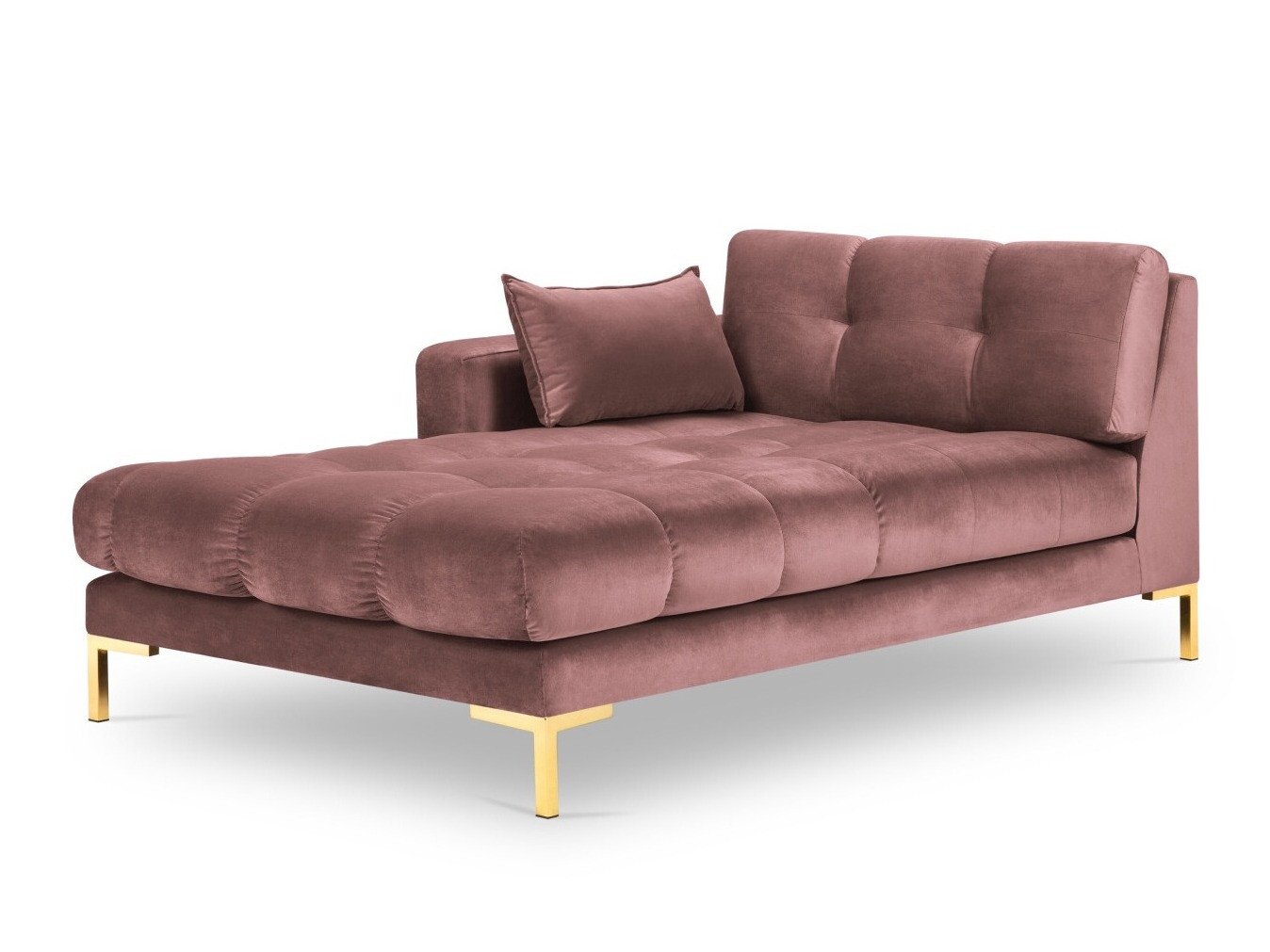 Chaiselongue Lormelo 107 (Bluvel 52)