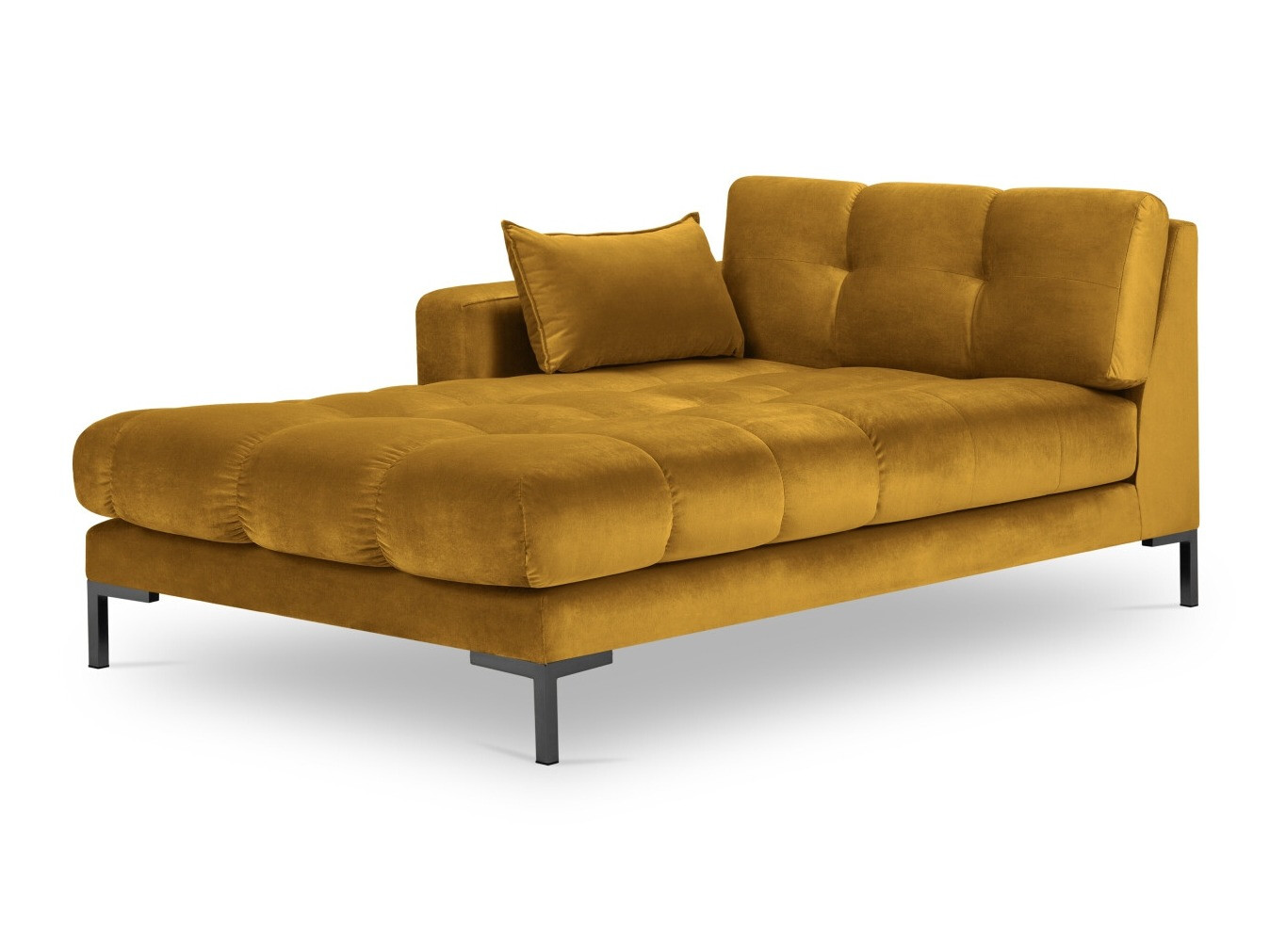 Chaiselongue Lormelo 107 (Bluvel 68)