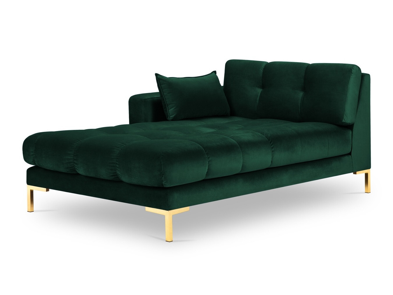 Chaiselongue Lormelo 107 (Bluvel 78)