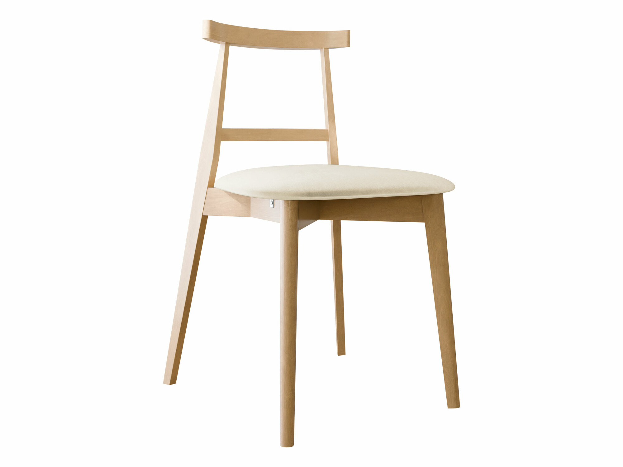 Stuhl Dearborn 104 (Magic Velvet 2250)