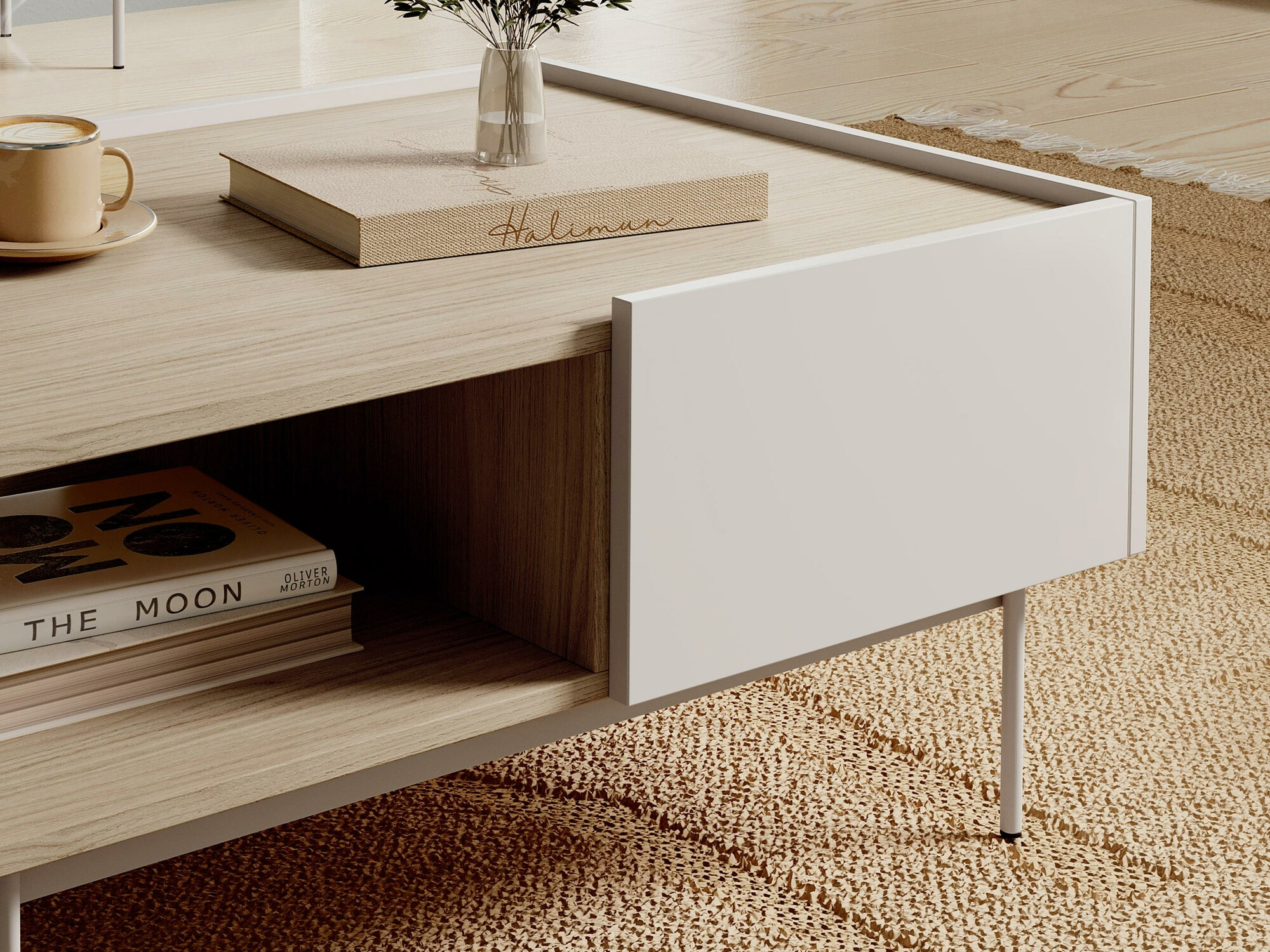 Couchtisch Dormela 102