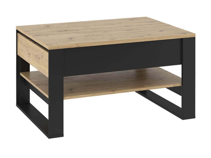 Couchtisch Luliru 130