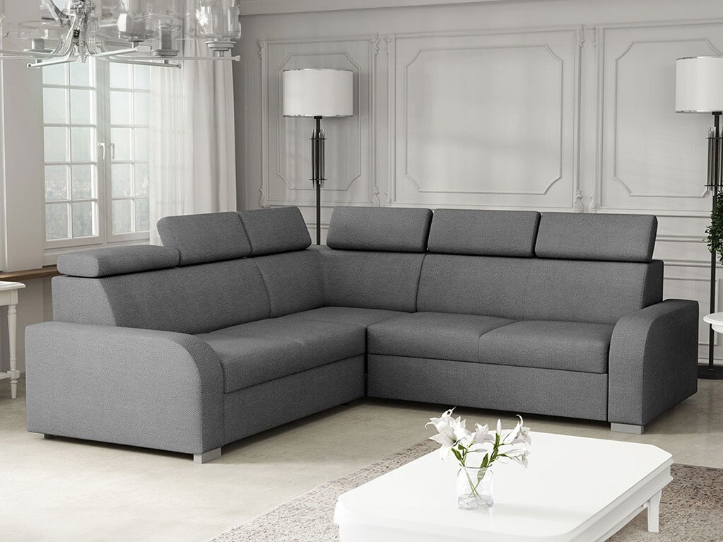 Ecksofa Etrcala 101 (Crown 18)