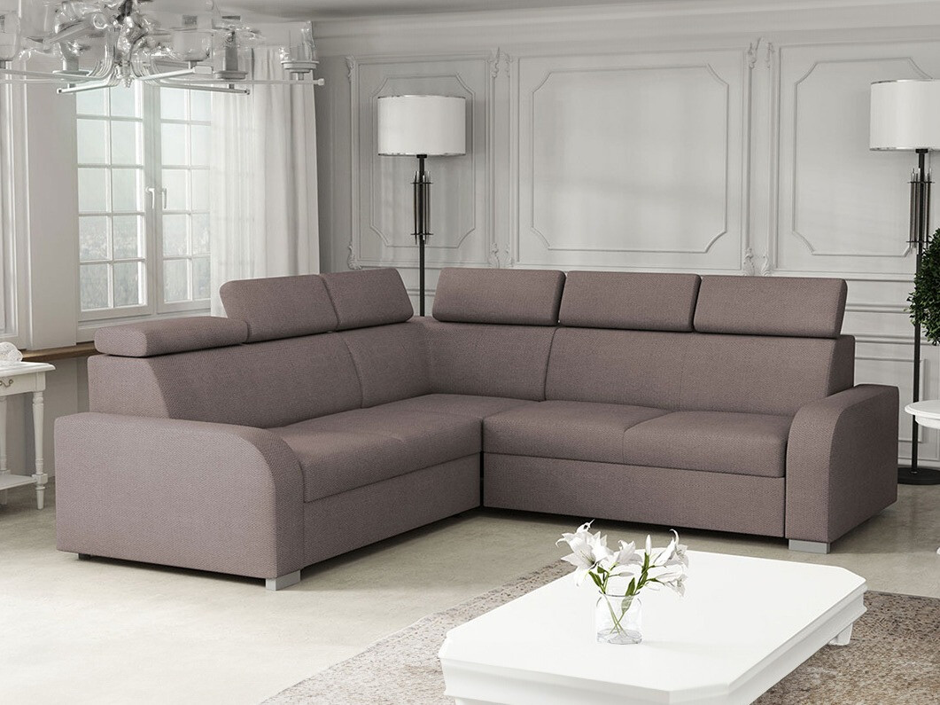 Ecksofa Etrcala 101 (Crown 4)