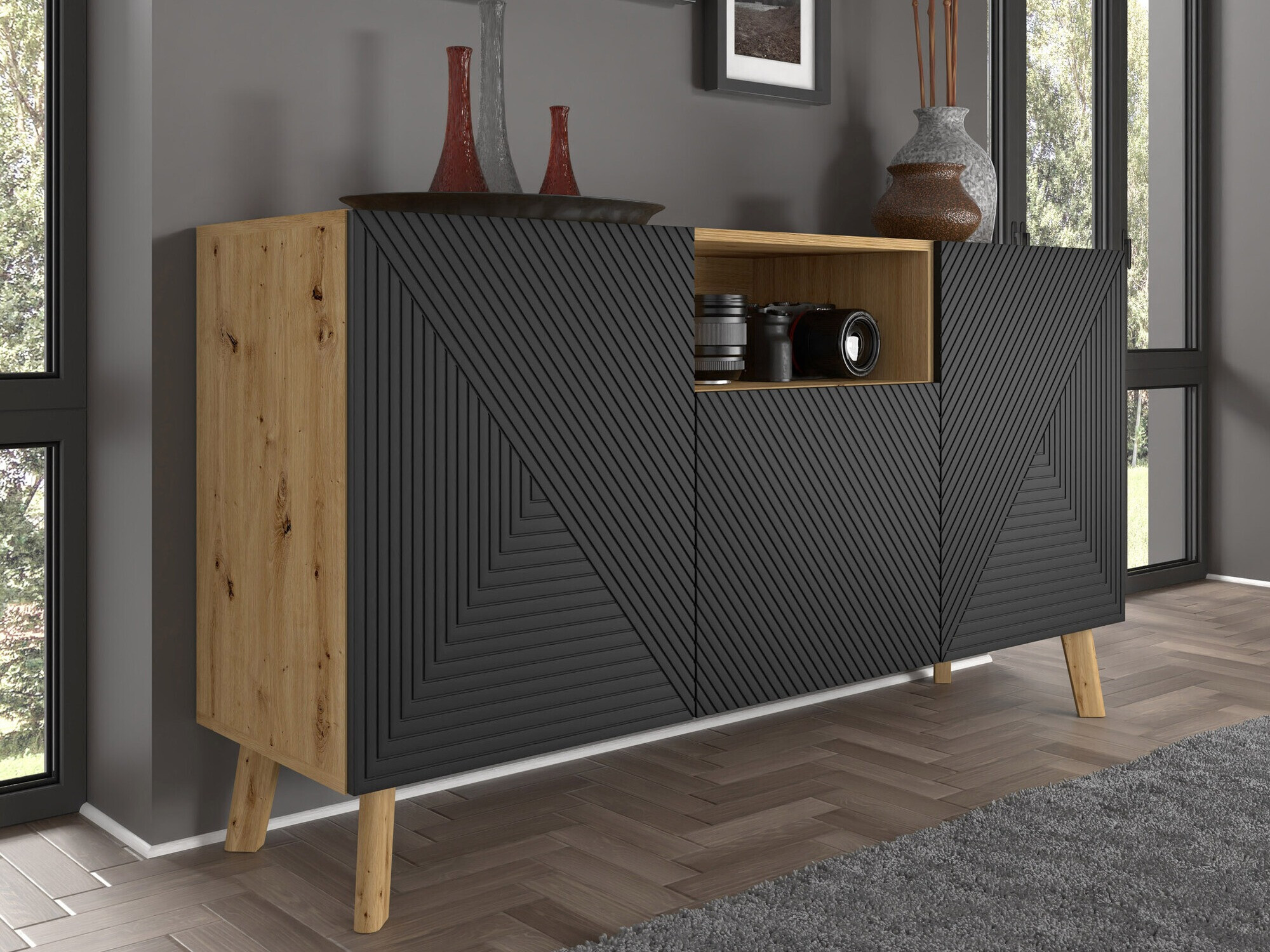 Sideboard Marveru 101