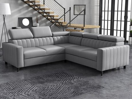 Ecksofa Columbus 201 (Velluto 16)