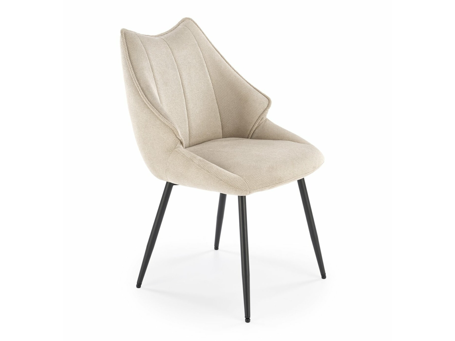 Stuhl Houston 1612 (Beige)