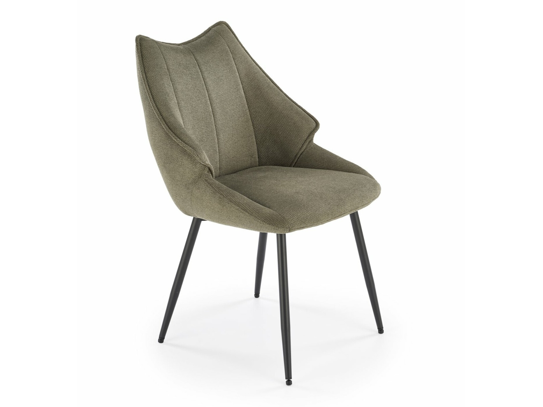 Stuhl Houston 1612 (Olivenbaum hell)