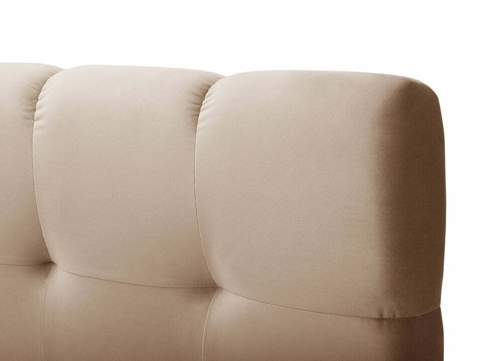 Boxspringbett Lormelo 110 (Bluvel 28)