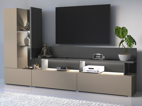Wohnzimmer-Sets Virvele 102