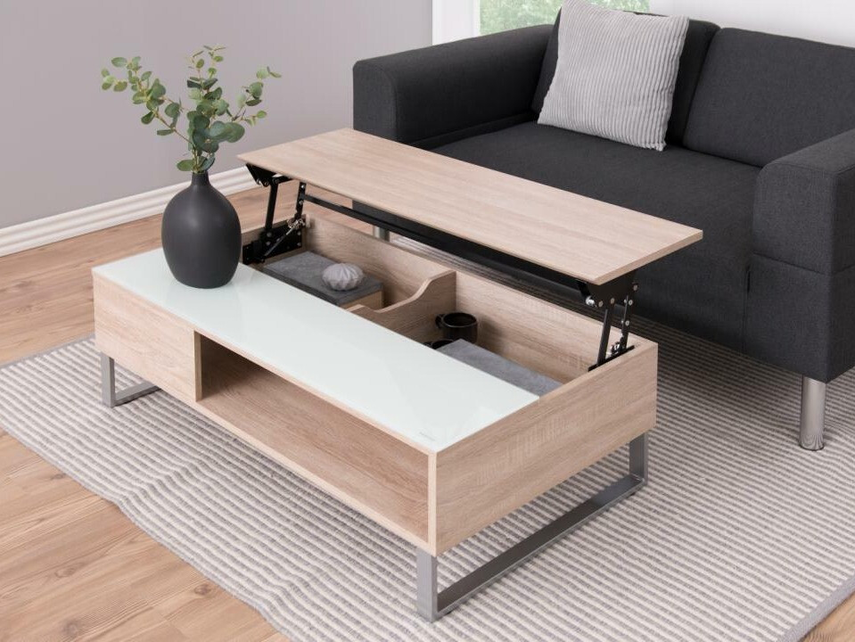 Couchtisch-Transformer Norsica 126