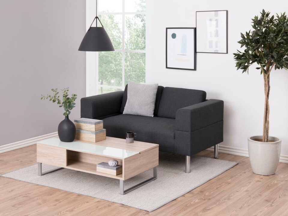 Couchtisch-Transformer Norsica 126