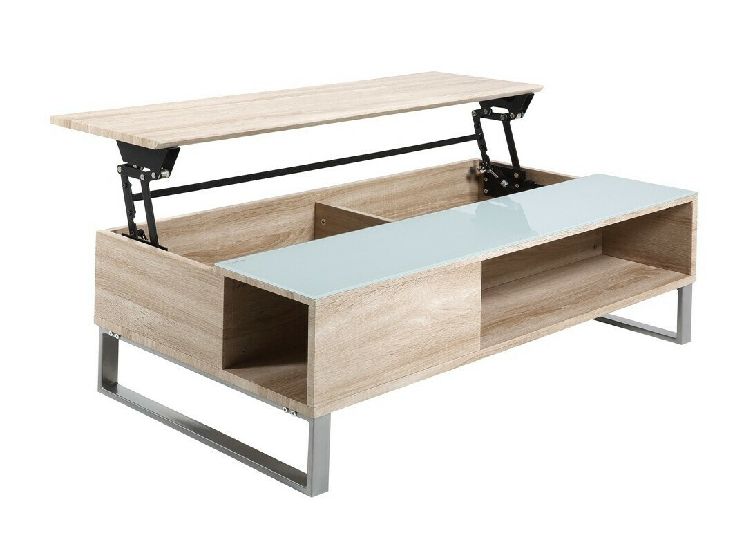 Couchtisch-Transformer Norsica 126