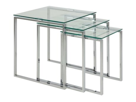 Couchtischset Norsica 141