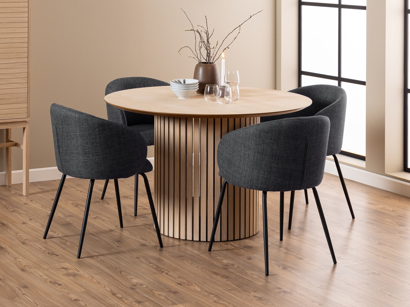 Essgruppe Norsica 793