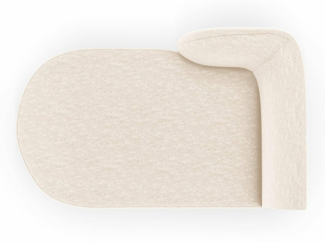 Chaiselongue Tivlomi 116 (Haga 23)