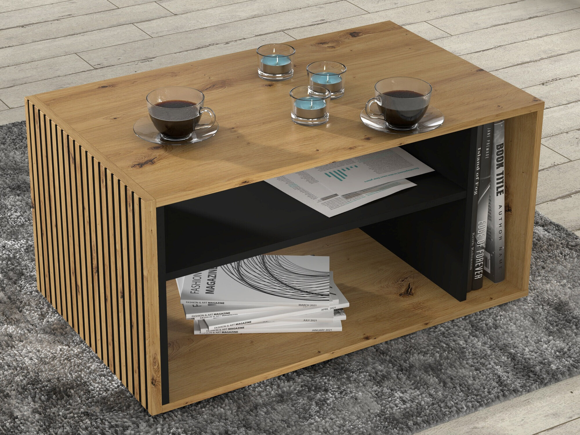 Couchtisch Felsoe 106