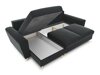 Ecksofa Elbloro 101 (Riviera 95)