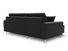 Ecksofa Elbloro 101 (Riviera 95)