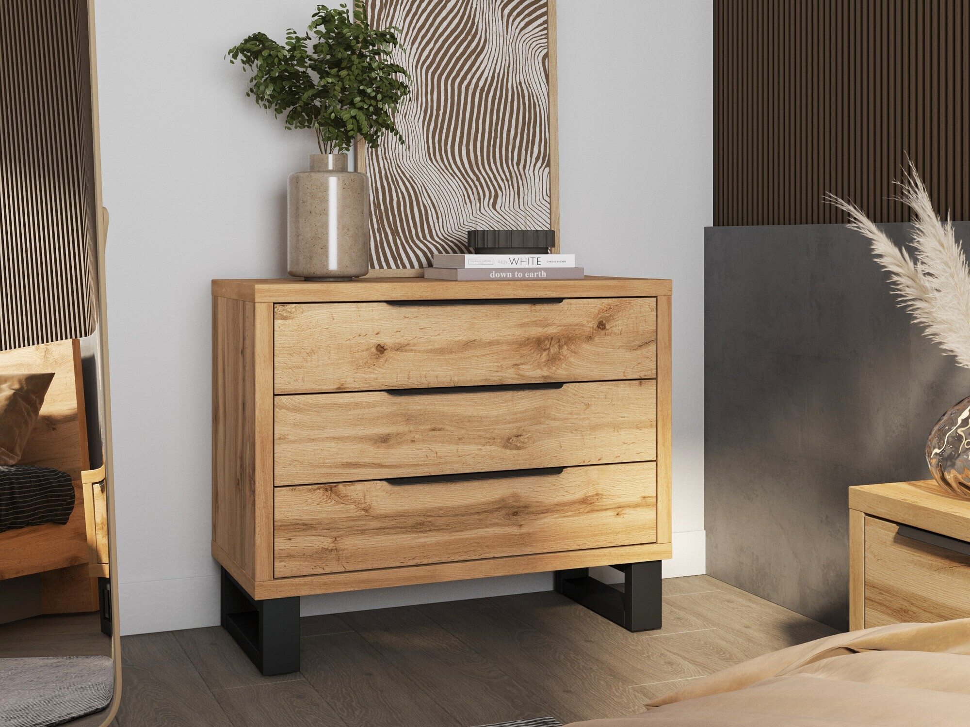 Kommoden Avicavu 117