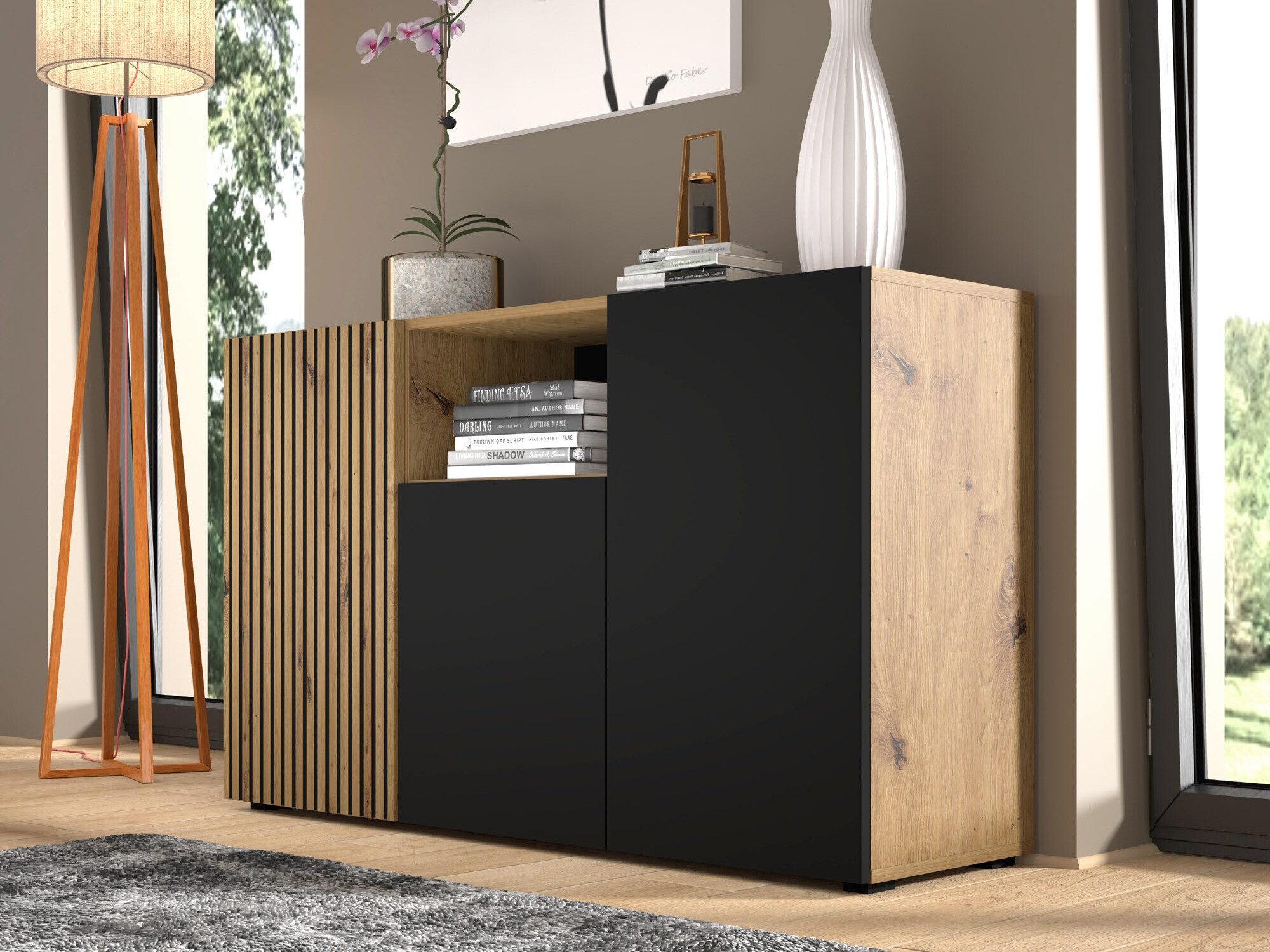 Sideboard Felsoe 102
