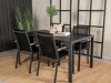 Tisch und Stühle Dallas 2777