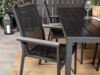 Tisch und Stühle Dallas 2777