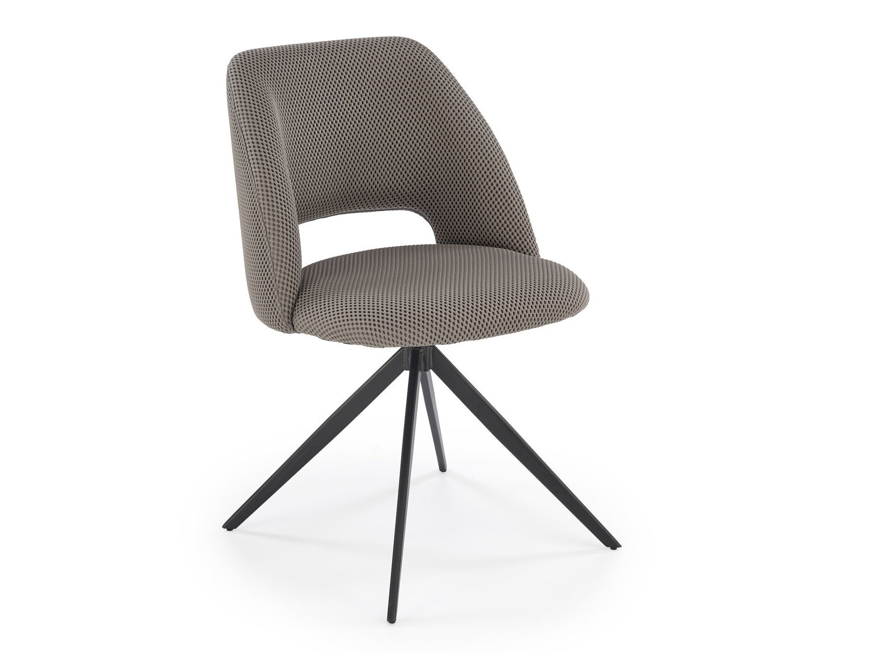 Stuhl Houston 1754 (Grau)