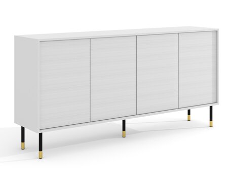 Sideboard Romtole 101 (Weiß)