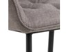 Stuhl Norsica 323 (Braun grau)