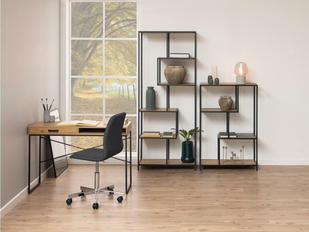 Bürotisch Norsica Sevferi 124