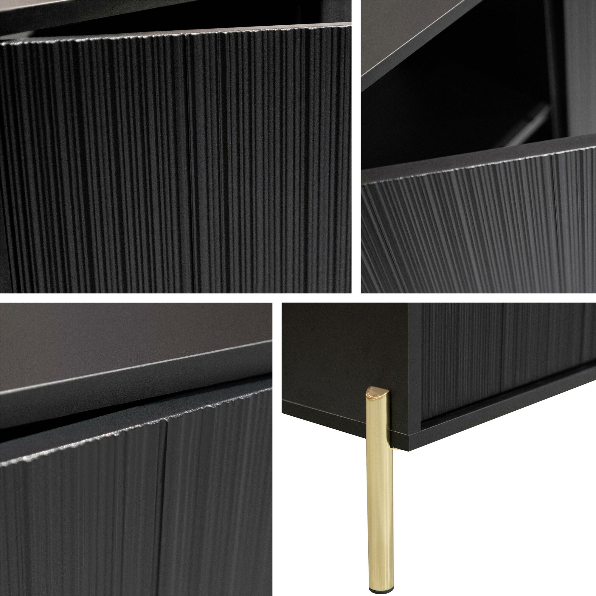 TV-Möbel Nashville C103