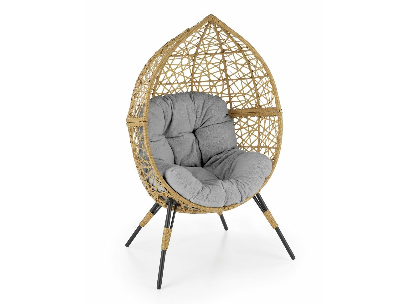 Gartensessel Houston 1631