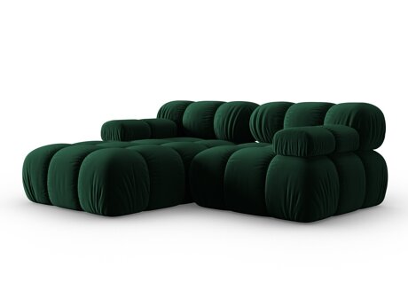 Modulares Ecksofa Caltenu 105 (Riviera 38)