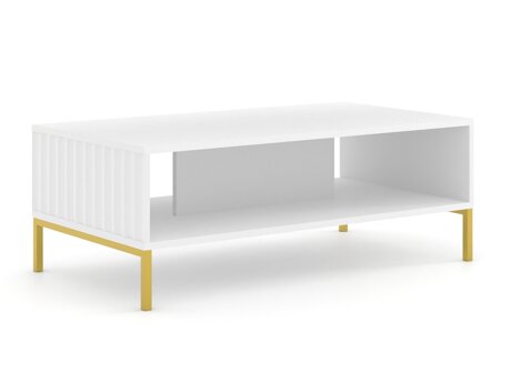 Couchtisch Soropho 104 (Weiß)