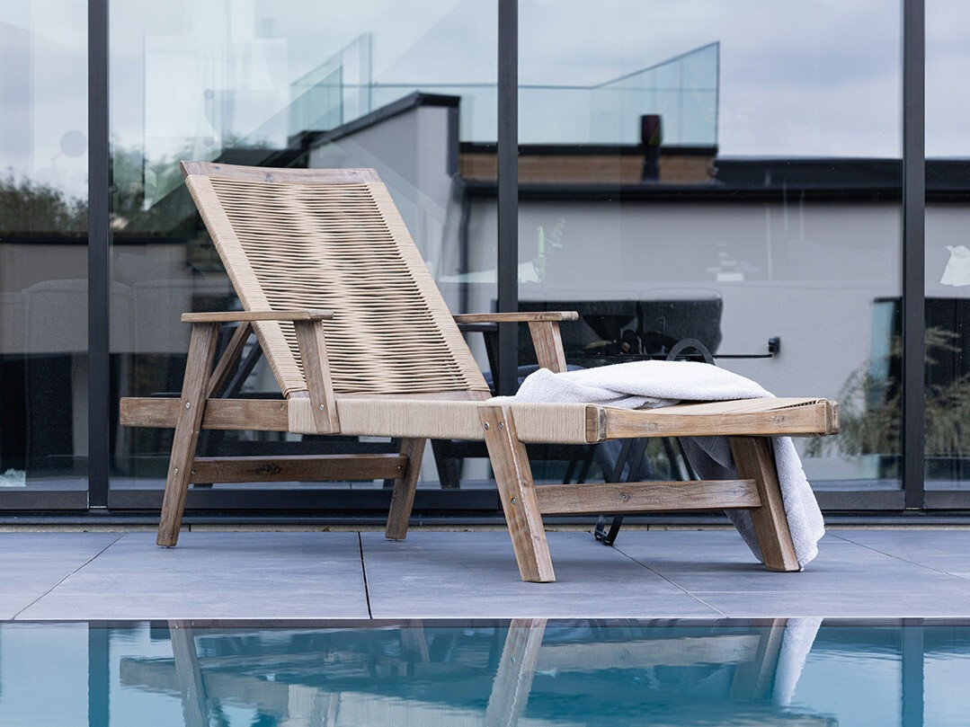 Garten-Loungesessel Dallas 4397