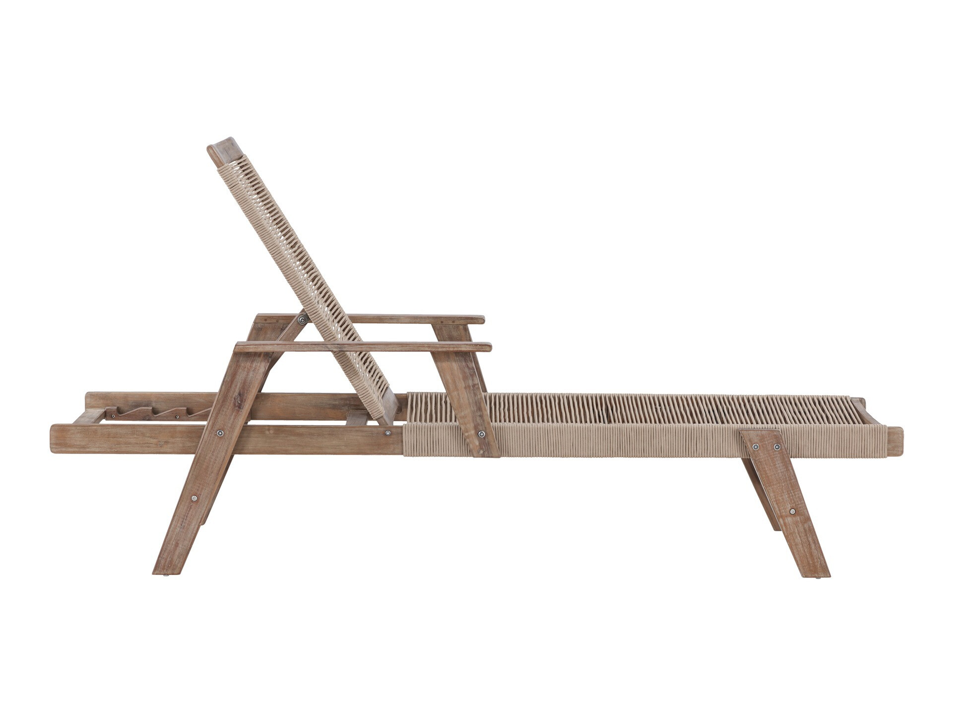 Garten-Loungesessel Dallas 4397