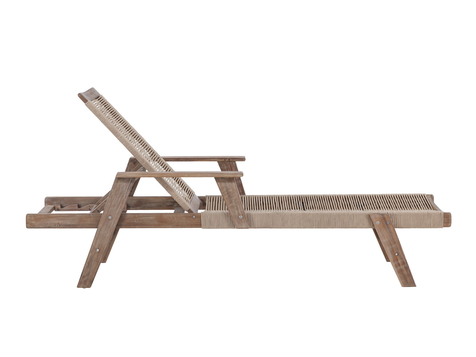 Garten-Loungesessel Dallas 4397