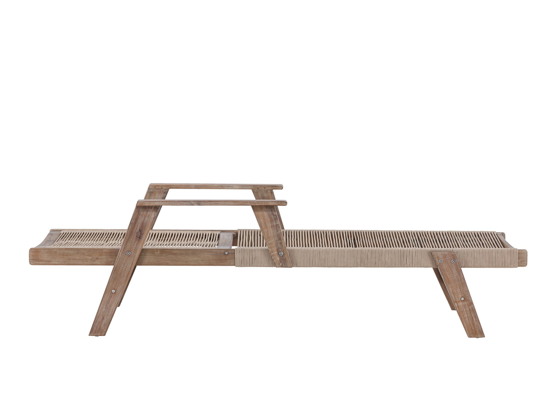 Garten-Loungesessel Dallas 4397